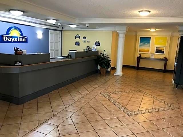 Days Inn by Wyndham Jacksonville Baymeadows