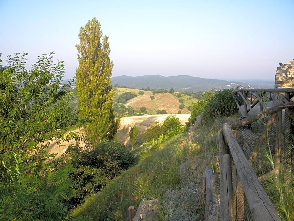 Agriturismo Borgo San Benedetto