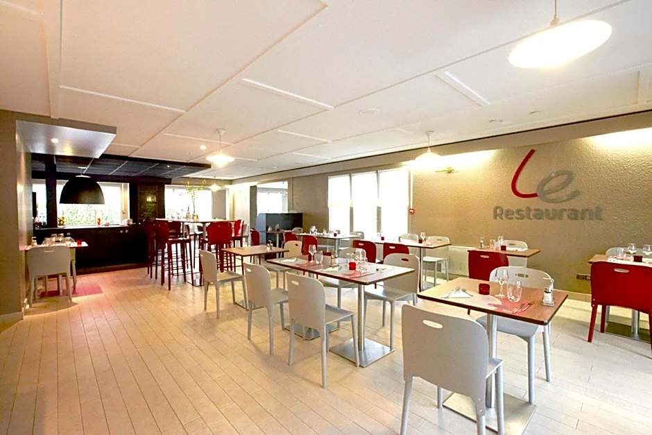 Campanile La Rochelle Nord - Puilboreau Chagnolet