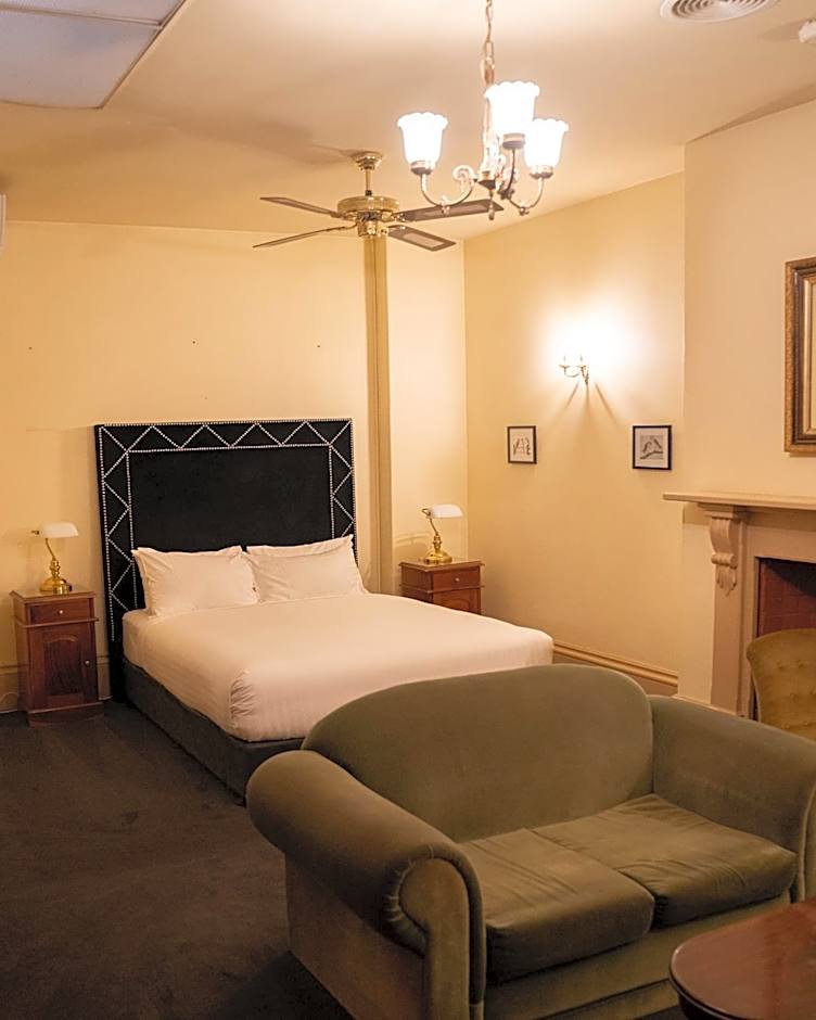 The Macquarie Hobart