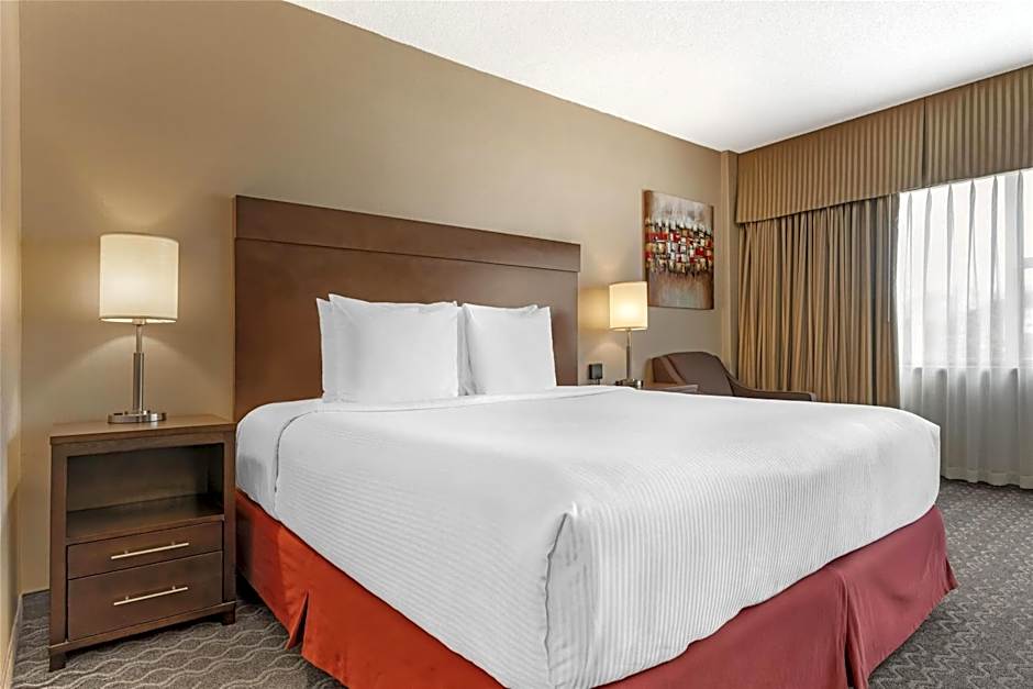 Best Western Terrace Inn