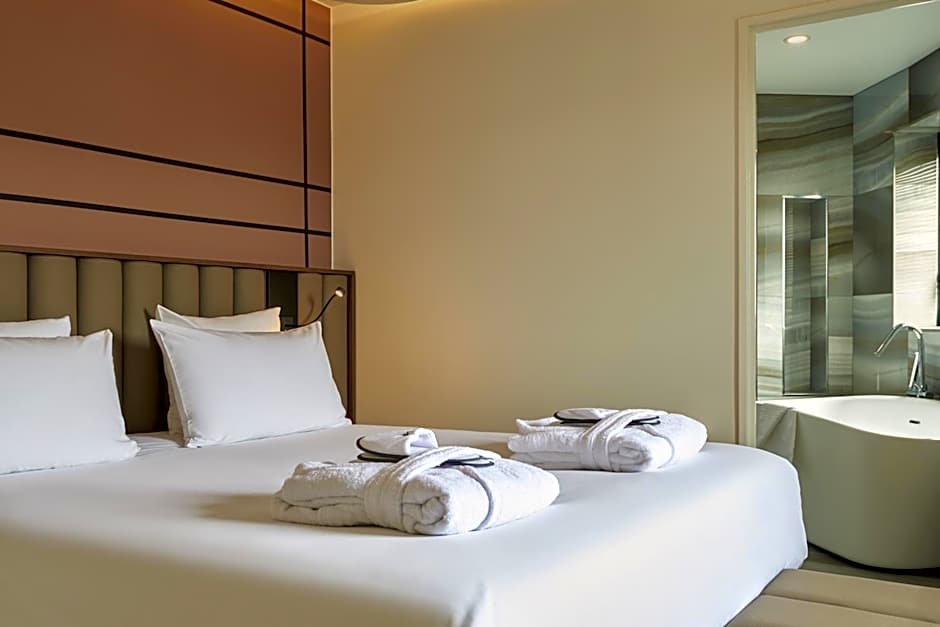 Mercure Paris Nanterre