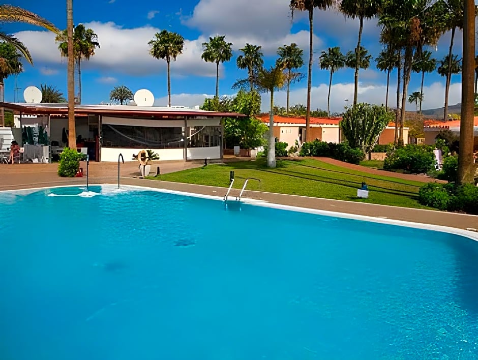 Relaxia Los Girasoles Bungalows