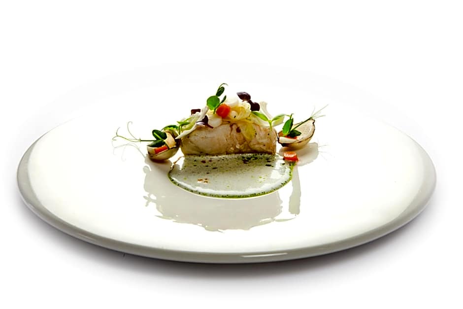 Hiša Linhart, Hotel & Restaurant