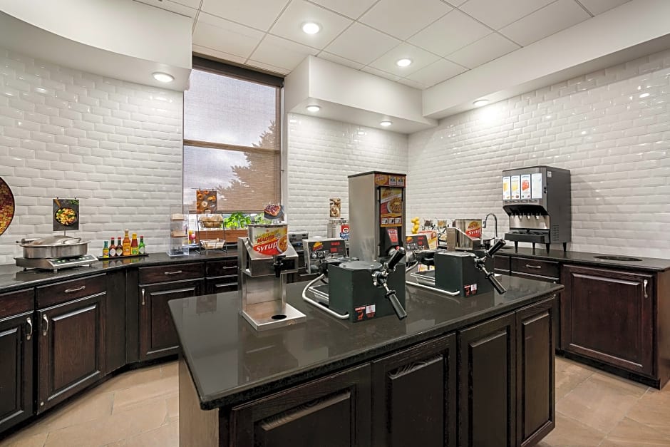Revel Minot, SureStay Collection by Best Western