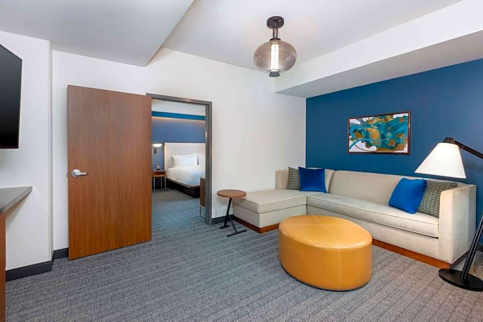 Courtyard by Marriott Atlanta Midtown