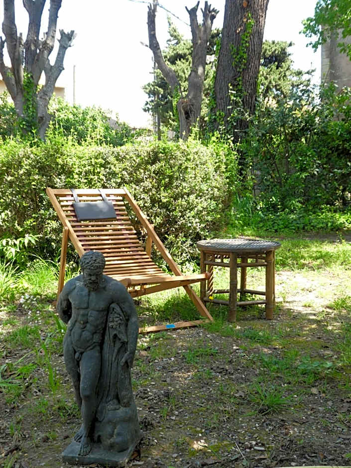 Chambre d'hôtes Eloi Merle