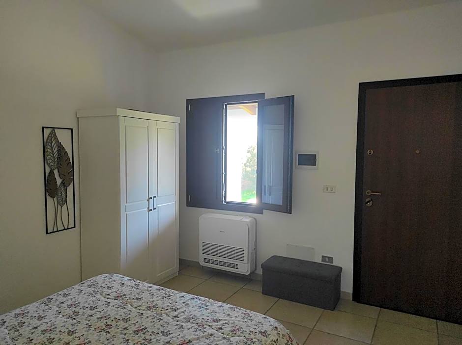 Sa Teria Village - Camere Deluxe -