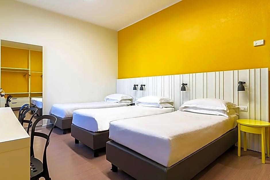 Ornato Dependance - Gruppo Mini Hotel