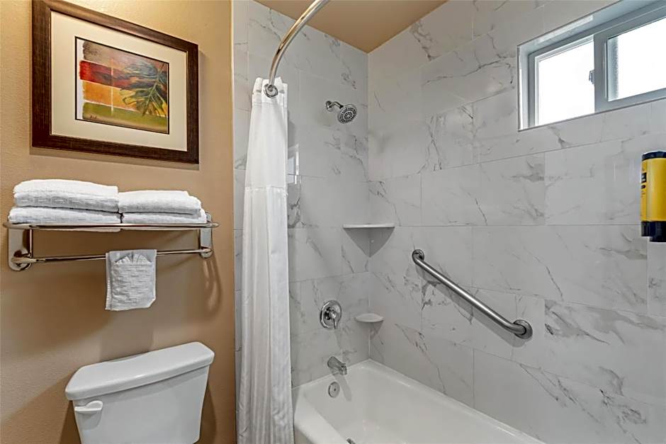 Best Western Plus Pavilions