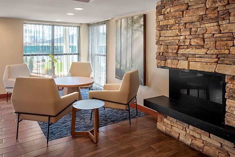 Fairfield by Marriott Inn & Suites Wallingford New Haven
