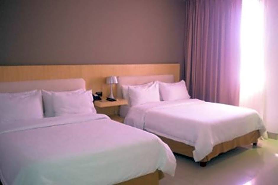 Radisson Diamond Barranquilla