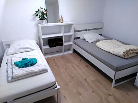 Budget Twin Room