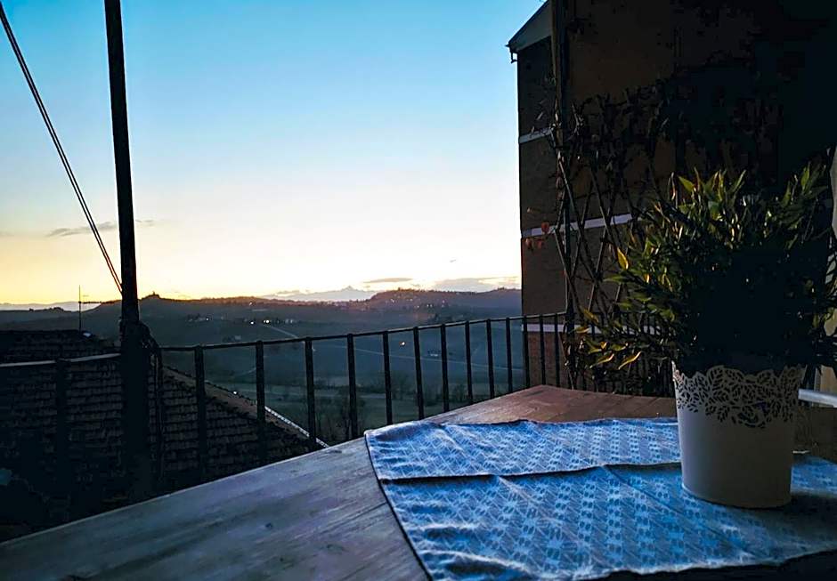 La Maggiorina