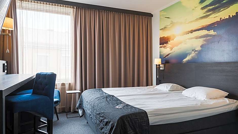 Comfort Hotel Skelleftea