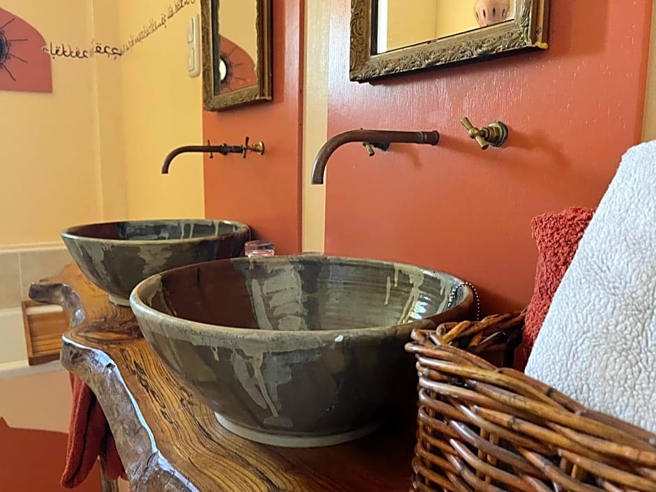 Chambres d'Hotes Raviere