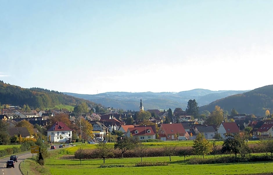 Hotel Garni Schmieder’s Ochsen