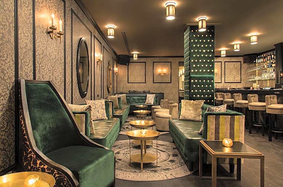 Dream Midtown by Hyatt