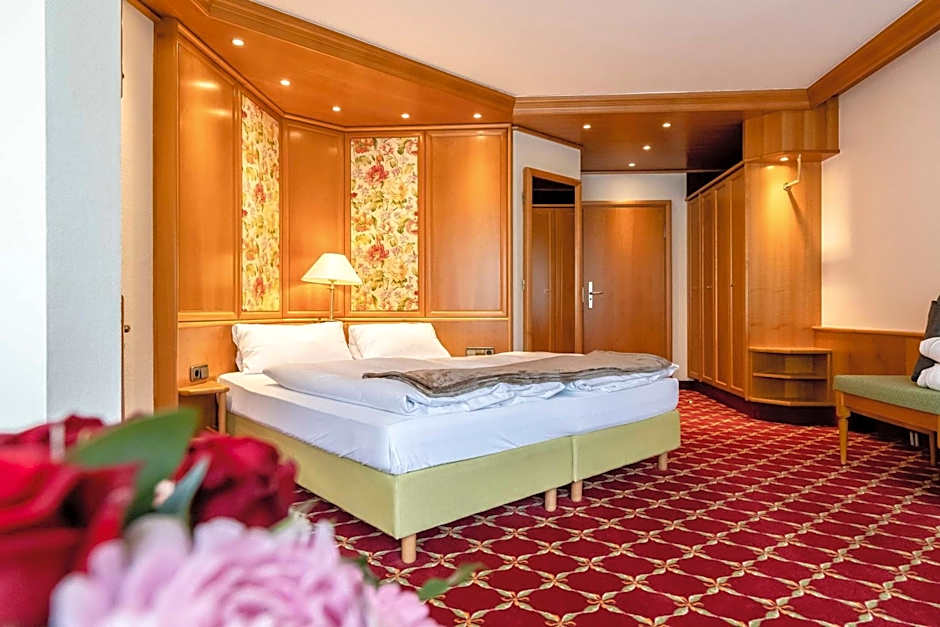 Hotel Restaurant Waldsägmühle