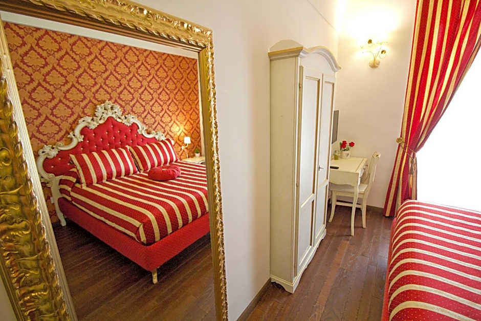 IL Borgo Relais