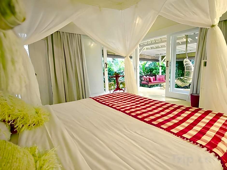 The Chillhouse Canggu by BVR Holiday Rentals