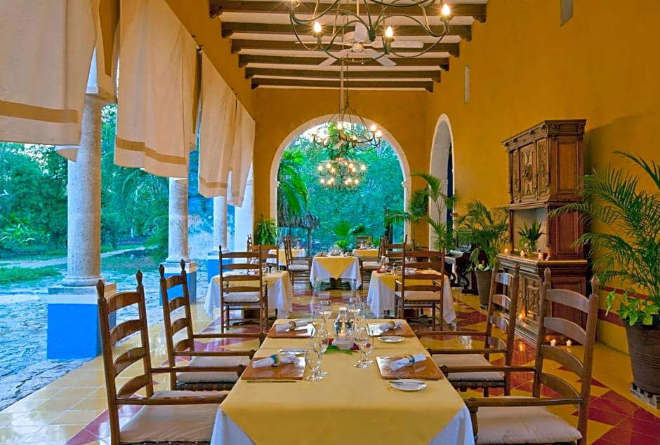 Hacienda San Jose Cholul By IHG