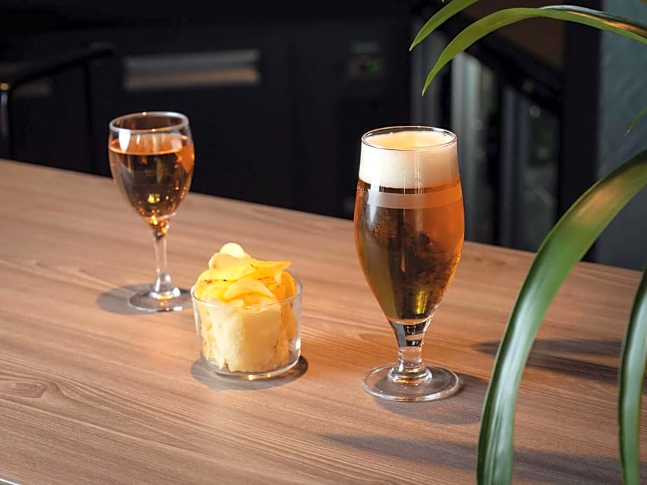 ibis Cergy-Pontoise Le Port