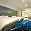 Fengjia JinRui Hotel