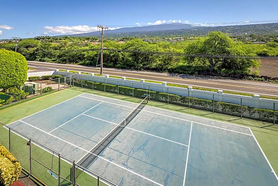 Royal Sea Cliff Kona By Outrigger