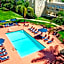Hilton Oakland Airport