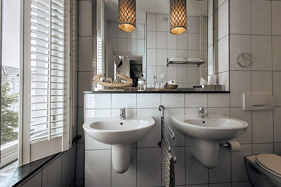 Boutique Hotel Stella Maris