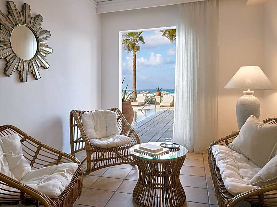 Grecotel Plaza Beach House