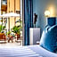 Hotel Ungherese