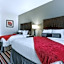 Best Western Plus Cowetas 1st Hotel