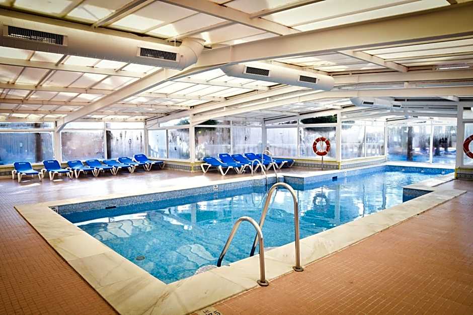 Playacapricho Hotel