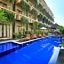Bali Chaya Hotel Legian