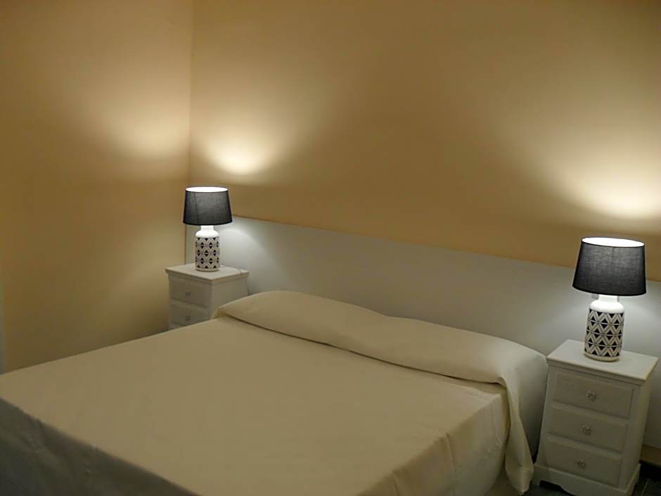 VILLA FLORA ARGENTARIO