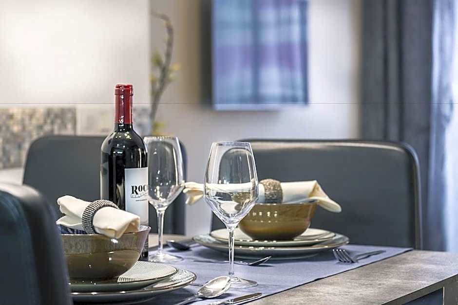 Catedral Bas Apartments Barcelona
