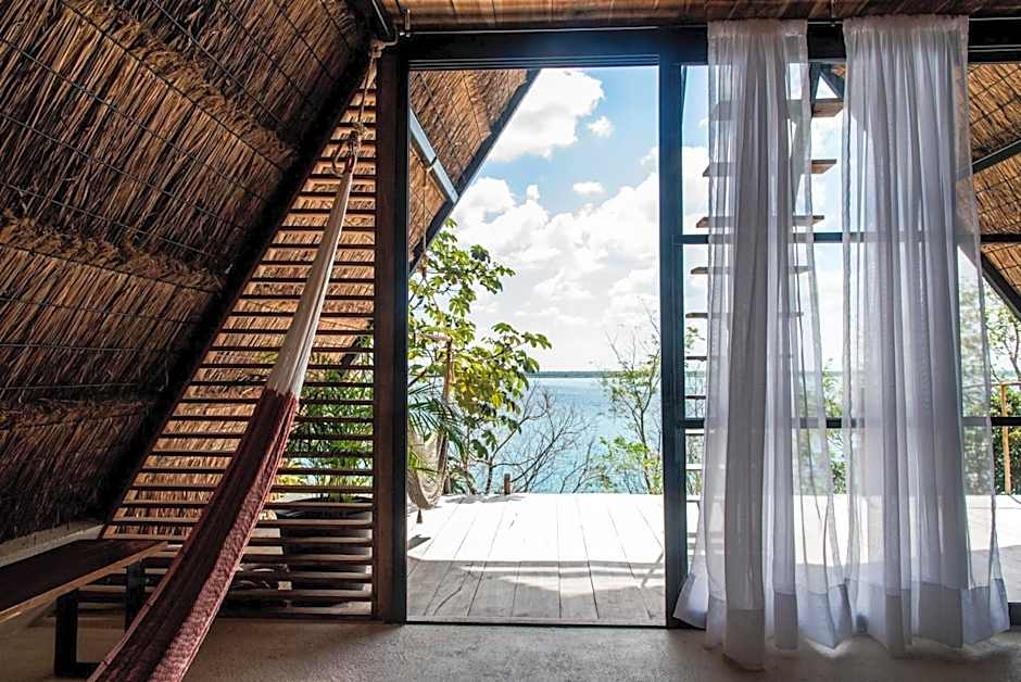 Azul Nomeolvides Bacalar - Guests Only