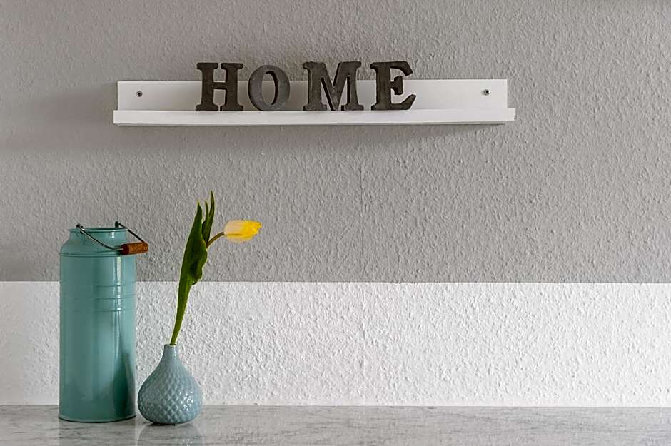 Apartmenthaus Kaiser Friedrich