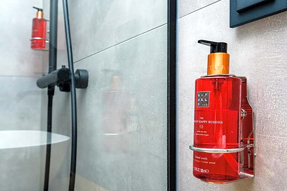 Hotel Brasserie Smits