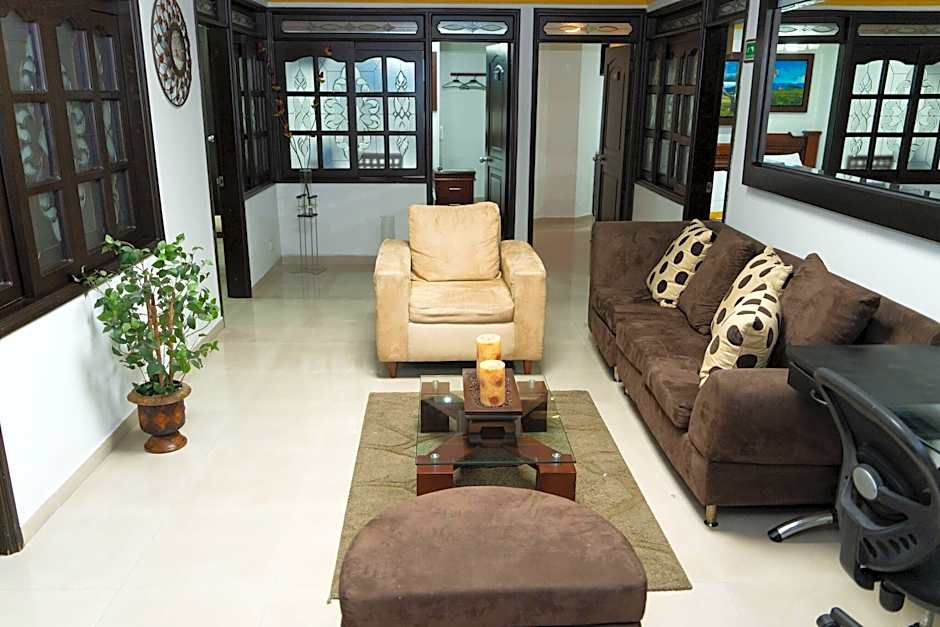 Hotel Aires Del Quindio