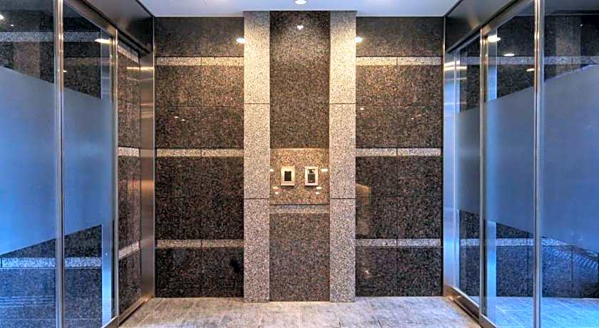 Hotel Mystays Asakusa-Bashi