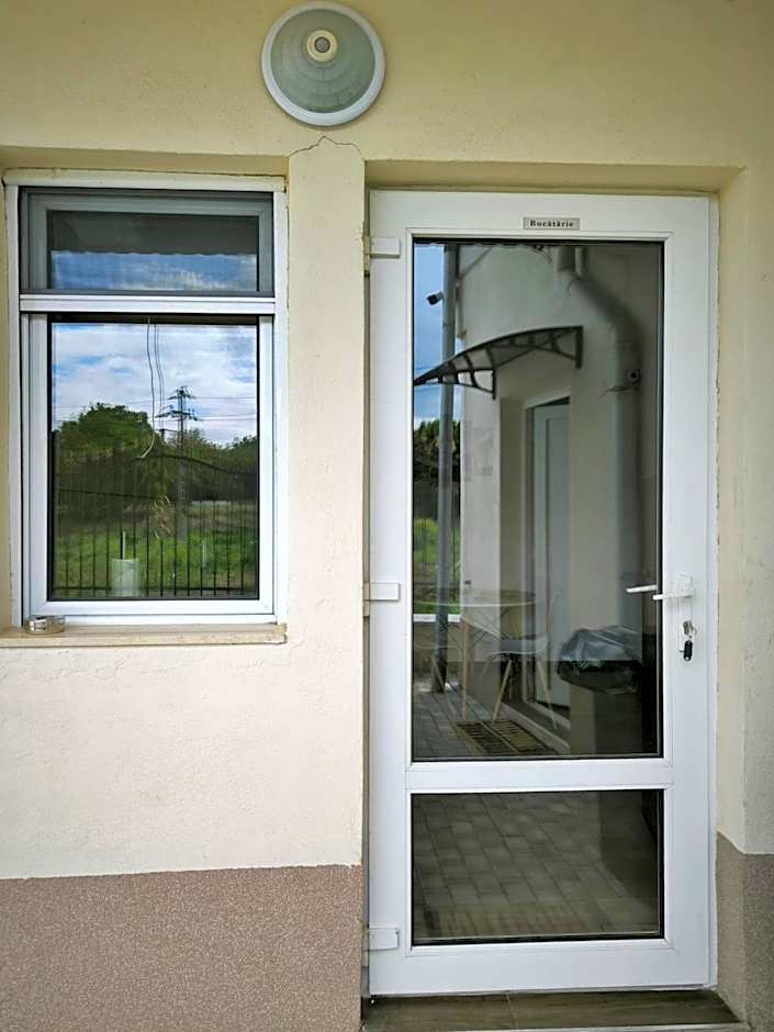 Adriana Touristik Hostel 3 Stele Arad