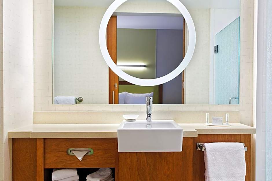 SpringHill Suites by Marriott Pensacola