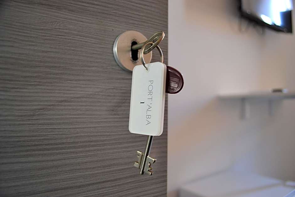 Le Porte di Napoli - Rooms