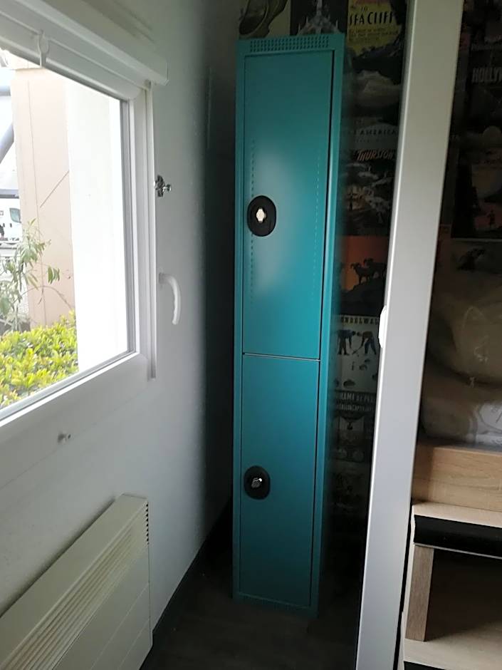 hotelF1 Avignon Centre Courtine gare TGV