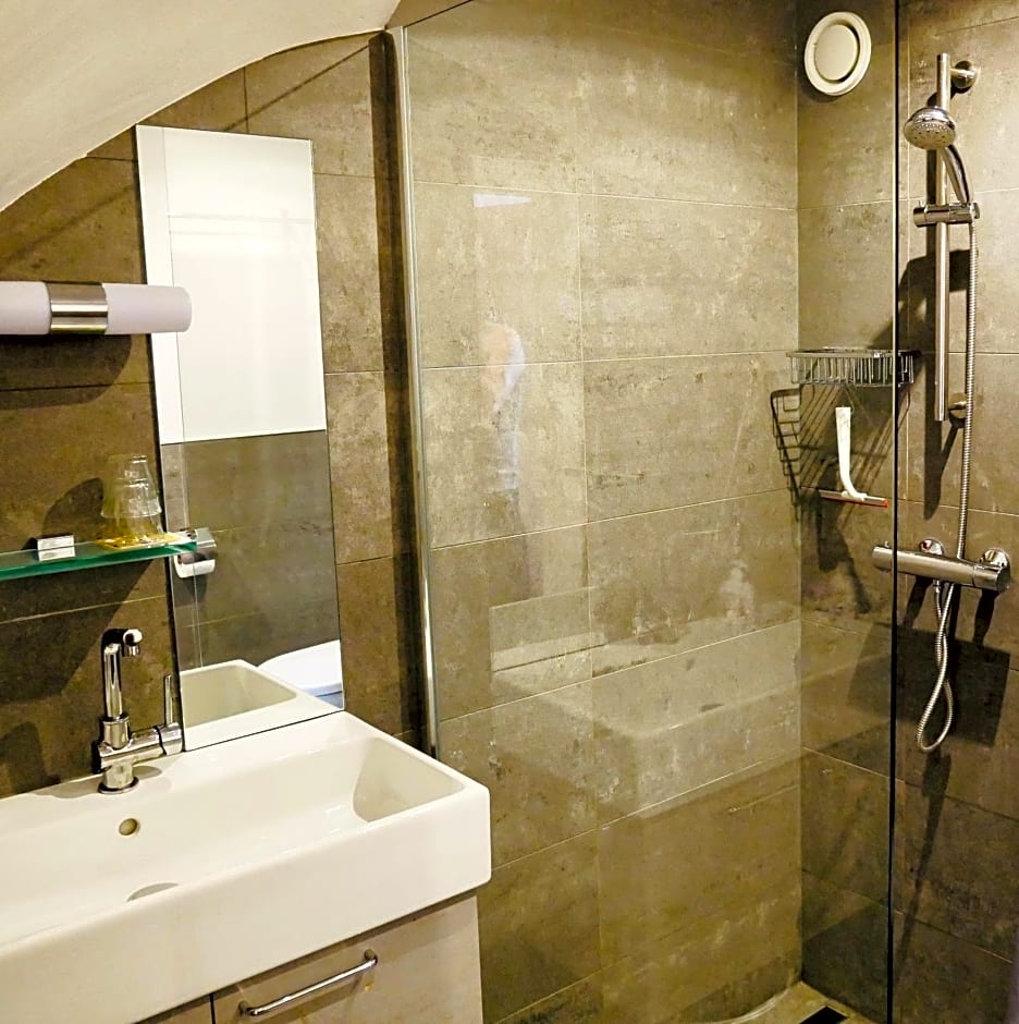 StudioExtra incl auto P