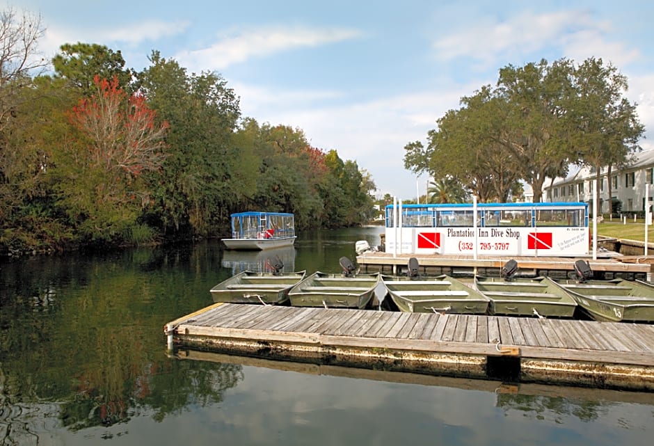 Plantation On Crystal River