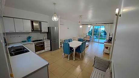 Esentepe Turtle Bay Village